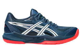 Asics Powerbreak FF Mako Blue / White