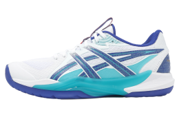 Asics Powerbreak FF White / Asics Blue