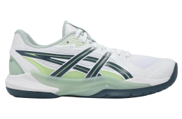 Asics Powerbreak FF White / Tranquil Teal