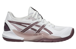Asics Powerbreak FF WMNS White / Dusty Mauve