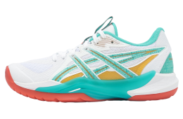 Asics Powerbreak FF WMNS White / Sea Glass