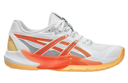 Asics Powerbreak FF WMNS White / Vivid Coral