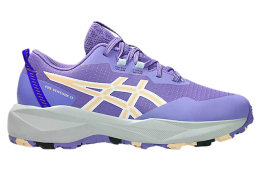 Asics Pre Venture 11 GS Amethyst / Apricot Crush