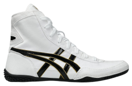 Asics Prime Attack White / Black