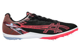 Asics Resurgence XC Black