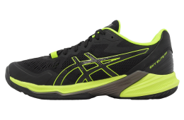 Asics Sky Elite FF 2 Black / Safety Yellow