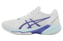 Asics Sky Elite FF 2 WMNS White / Blue Violet