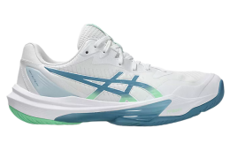Asics Sky Elite FF 3 White / Saba Blue