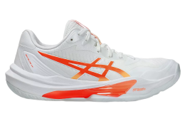 Asics Sky Elite FF 3 WMNS White / Vivid Coral - Jul 2025