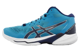 アシックス SKY ELITE FF MT 2 ミドルカット Asics Sky Elite FF MT 2 Illusion Blue / White - Jul 2023