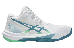 Asics Sky Elite FF MT 3 White / Saba Blue