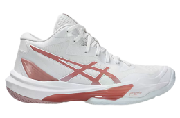 Asics Sky Elite FF MT 3 WMNS White / Morganite