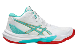 Asics Sky Elite FF MT 3 WMNS White / Sea Glass