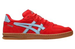 Asics Skyhand OG Electric Red / Harbor Blue