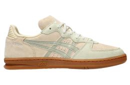 Asics Skyhand OG Marzipan / Dried Leaf Green