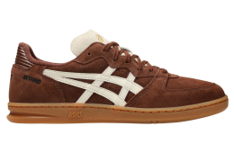Asics Skyhand OG Reddish Brown / Oatmeal