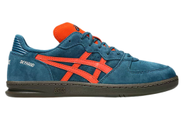 Asics Skyhand OG Restful Teal / Cherry Tomato