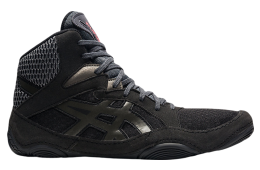 Asics Snapdown 3 Wide Black / Gunmetal