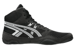 Asics Snapdown 4 Black / White