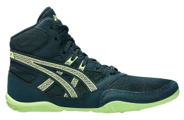 Asics Snapdown 4 GS Tranquil Teal / Lucid Yellow