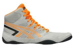 Asics Snapdown 4 Lake Grey / Orange Pop