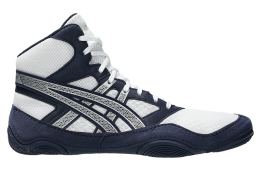 Asics Snapdown 4 Midnight / Pure Silver