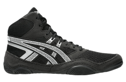 Asics Snapdown 4 Wide Black / White