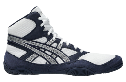 Asics Snapdown 4 Wide Midnight / Pure Silver