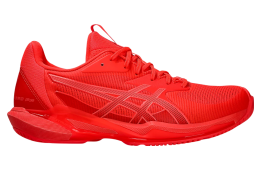 Asics Solution Speed FF 3 Flash Red / Blazing Coral