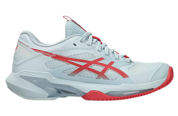 Asics Solution Speed FF 4 Clay WMNS Sky / Sienna