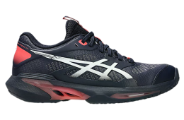 Asics Solution Speed FF 4 OC WMNS Midnight / White