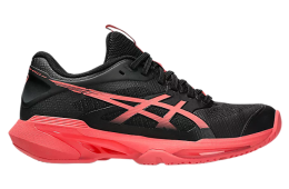 Asics Solution Speed FF 4 WMNS Black / Sienna