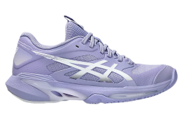 Asics Solution Speed FF 4 WMNS Bluebell / White