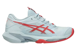 Asics Solution Speed FF 4 WMNS Sky / Sienna