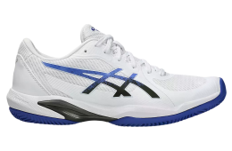 Asics Solution Swift FF 2 Clay White / Dark Cobalt