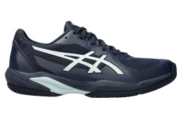 Asics Solution Swift FF 2 Midnight / White