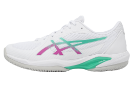 Asics Solution Swift FF 2 White / Digital Sakura