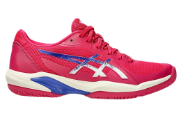 Asics Solution Swift FF 2 WMNS Bright Rose / Dark Cobalt