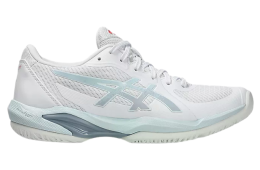 Asics Solution Swift FF 2 WMNS White / Sky