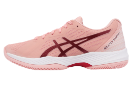 Asics Solution Swift FF WMNS Frosted Rose / Cranberry