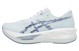 Asics Sonicblast Arctic Blue / Grey Blue