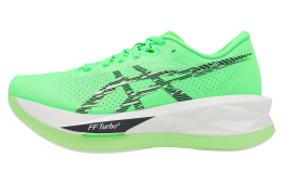 Asics Sonicblast Vital Green / Black