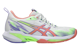 Asics Sonicsmash FF WMNS White / Guava