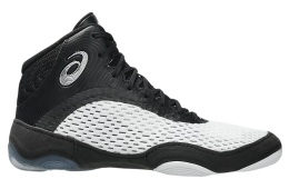 Asics Split Elite White / Black
