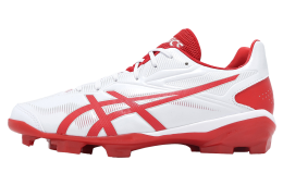 Asics Star Shine 3 White / Red