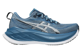 Asics Superblast 2 Winter Sea / White