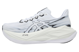 Asics Superblast 3 White / Black
