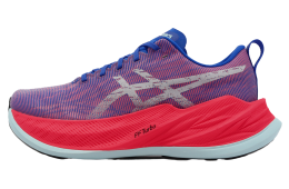 Asics Superblast Diva Pink / Aquamarine