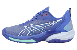 Asics Swiftace Sapphire / White