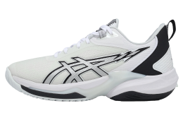 Asics Swiftace White / Black